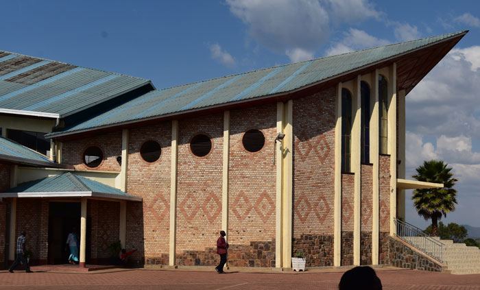 Sanctuary of Our Lady of Sorrows