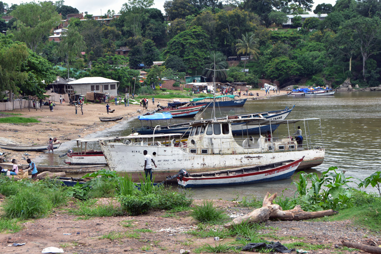 Nkhata Bay