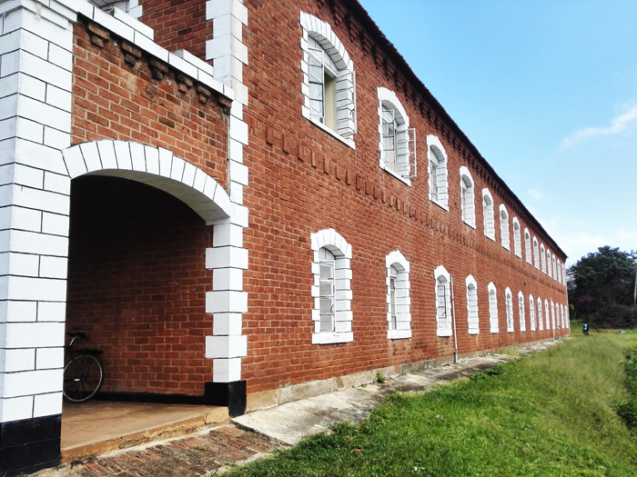 Kachebere Major Seminary