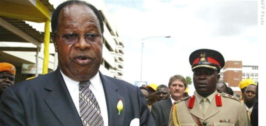Bakili Muluzi