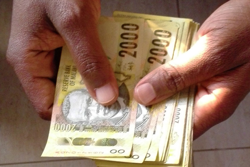 accelerating malawi digital transactions