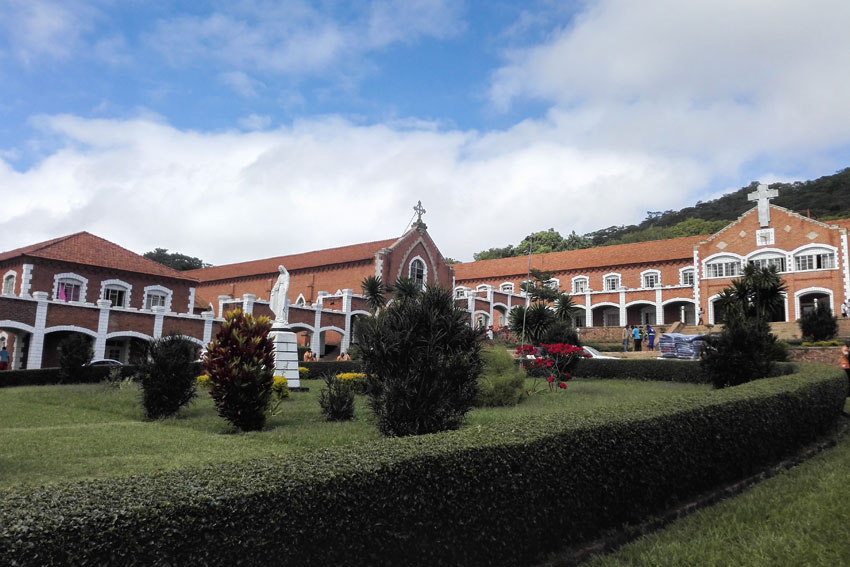 st anthony kachebere major seminary