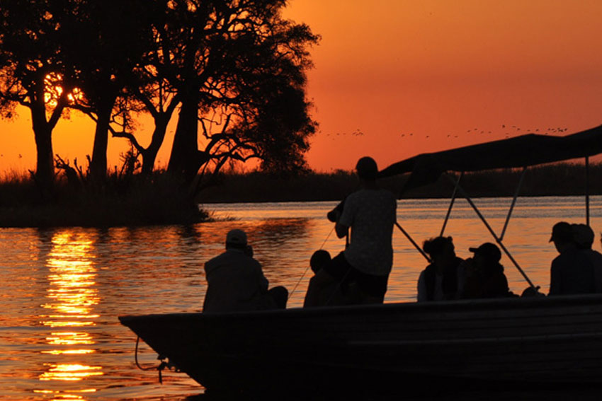 rethinking malawi domestic tourism