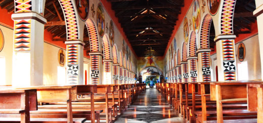 Bembeke Catholic Cathedral in Dedza DIocese