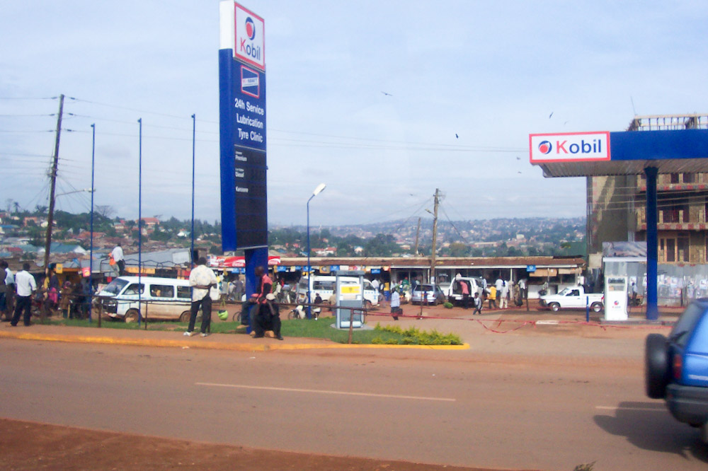 Kampala